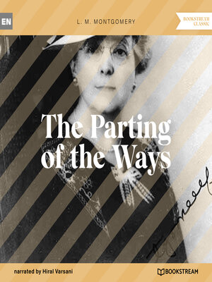 cover image of The Parting of the Ways (Unabridged)